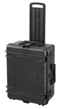 DORO D2418-9W CASE AND/OR COMPATIBLE CUSTOM FOAM - HR Tactical Innovations