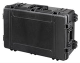 DORO D2918-15W CASE AND/OR COMPATIBLE CUSTOM FOAM - HR Tactical Innovations