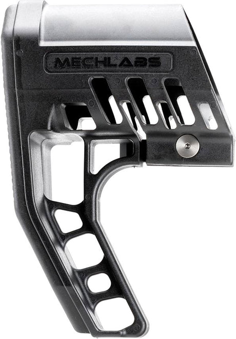 MechLabs ML Tank Stock angle view for 13ci HPA tank setups