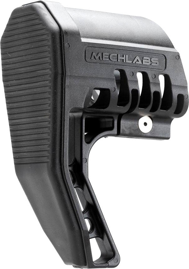 MechLabs ML Tank Stock detail view for compact HPA builds