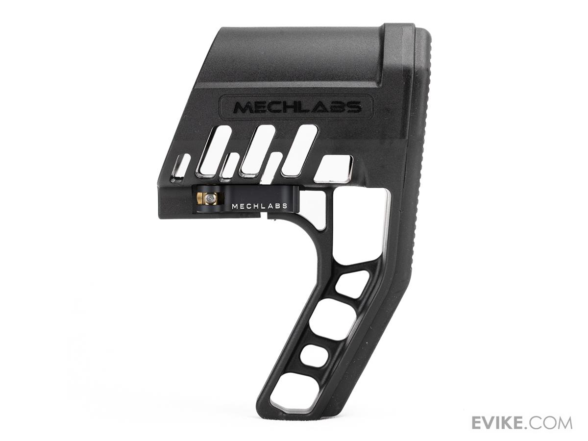 MechLabs ML Tank Stock for standard 13ci HPA tanks