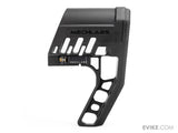 MechLabs ML Tank Stock for standard 13ci HPA tanks