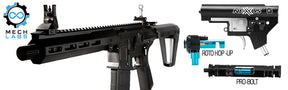 MechLabs NEXXUS deal package for airsoft HPA builds