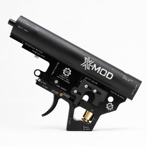 MechLabs XX-MOD GB V2 mechanical HPA engine