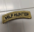 As Seen on Socials - MILF Hunter - Tab - OCP w/Black