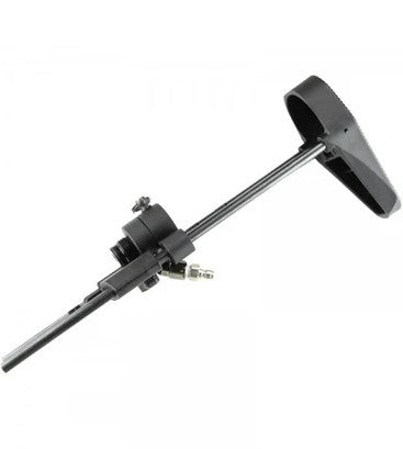 Milsig HCS Hybrid Collapsible Stock for HeatCore markers