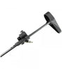 Milsig HCS Hybrid Collapsible Stock for HeatCore markers