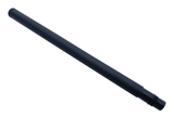 Detail view of Milsig Marksman 400 mm rifled barrel
