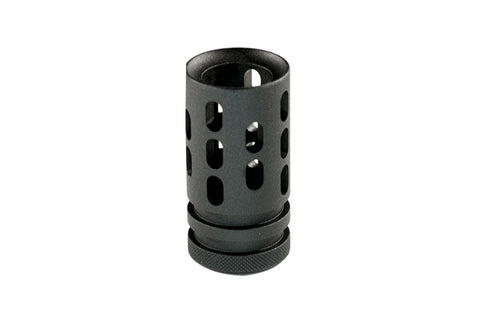 Milsig Marksman ProComp muzzle brake in Black