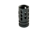 Milsig Marksman ProComp muzzle brake in Black