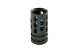 Milsig Marksman ProComp muzzle brake in Gray