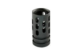 Milsig Marksman ProComp muzzle brake in Gray