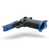Project Fracture | Custom Anodized Tokyo Marui Hi-Capa 5.1 Pre-Build, alternate view 14