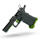 Project Fracture | Custom Anodized Tokyo Marui Hi-Capa 5.1 Pre-Build, alternate view 6