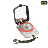 M-Tac Map Compass Mirror (Small), alternate view 4