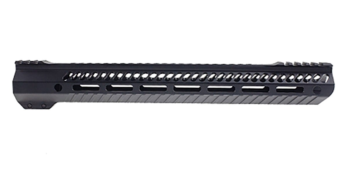 Davidson Defense "Avalon" 15" AR-15 M-LOK Handguard