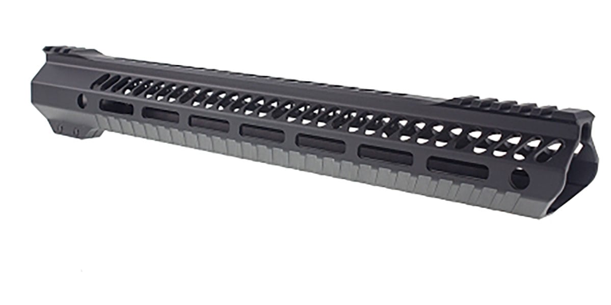 Garde-main AR-15 M-LOK Davidson Defense « Avalon » 15"