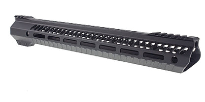 Davidson Defense "Avalon" 15" AR-15 M-LOK Handguard