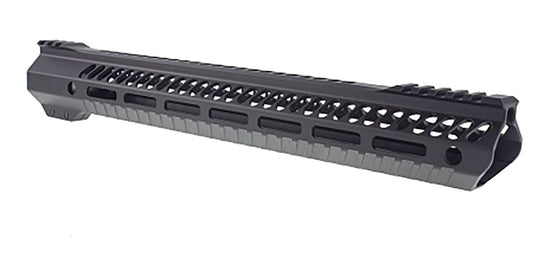 Davidson Defense "Avalon" 15" AR-15 M-LOK Handschutz