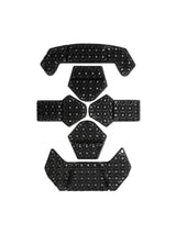 HHV® Micro Lattice Impact Helmet Pads - Hard Head Veterans, 3/4" Thick