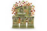 Tactical Snacks Morale Mix Sour Gummies Variety Pack
