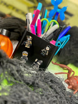 Stickers - Mini Morale - Halloween Pack 6, alternate view 2