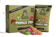 Tactical Snacks Morale Mix Sour Gummies Variety Pack