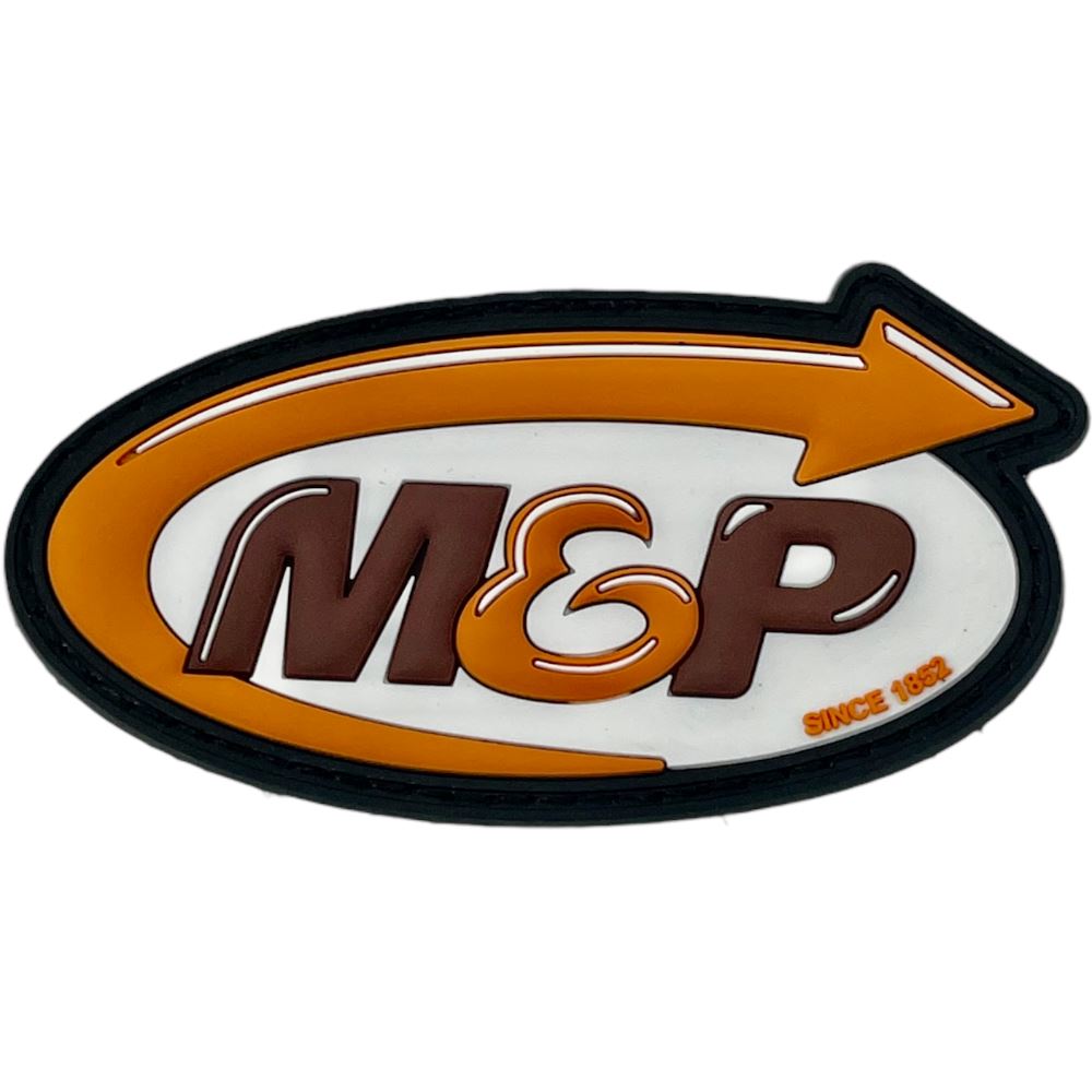 Patch Panel M&P PVC Patch product image