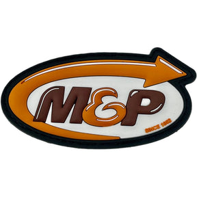 Patch Panel M&P PVC Patch product image