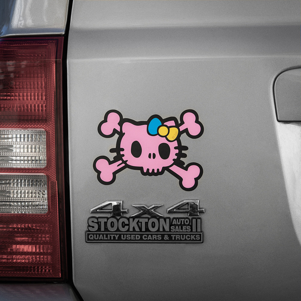 M-Tac Sticker Kitty, alternate view 9