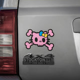 M-Tac Sticker Kitty, alternate view 9