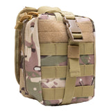 Radio Go Bag (Just the Bag) - HR Tactical Innovations