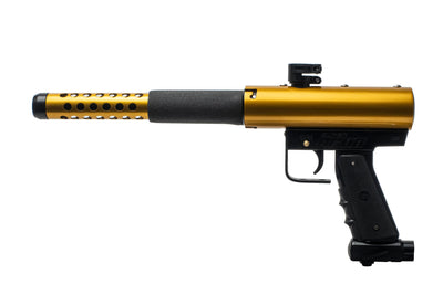 N1 Supernova – Colormatched - Red With Shroud — alternate view 12