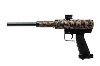 N1 Supernova – Colormatched - Urban Camo — alternate view 7