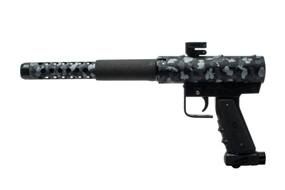 N1 Supernova – Heavenly — alternate view 6