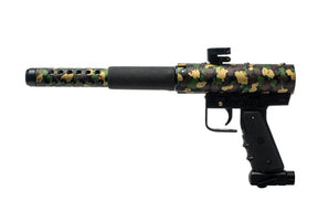 N1 Supernova – Colormatched - Woods Camo