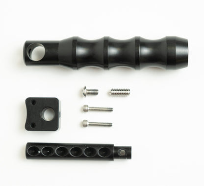 N1 Supernova Front Grip Kit - HR Tactical Innovations