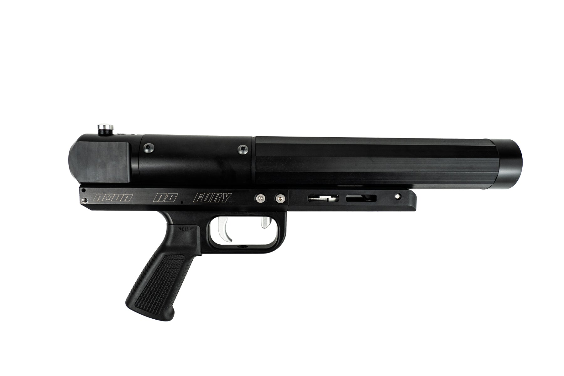 N8 FURY - Paintball Scenario Nerf Rocket Launcher – HR Tactical