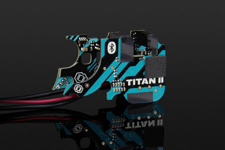 GATE TITAN II Bluetooth Expert V2 official product overview