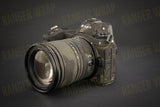 Sony A6000 Series Camera Body Wrap - in Cordura Fabric in Sony A6700 Camera Body, alternate view 16