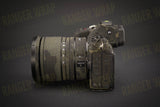 Sony A7 Series Camera Wraps - in Cordura Fabric in Sony A7 IV Camera Body, alternate view 17
