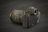 Nikon Z Camera Body Wrap - in Cordura Fabric in Nikon Z6 I/Z7 I, alternate view 5
