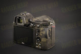 Sony A6000 Series Camera Body Wrap - in Cordura Fabric in Sony A6600 Camera Body, alternate view 20