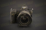 Fujifilm Zoom Lens Wraps - in Cordura Fabric in Fujifilm XF 16-55mm F2.8 R LM WR, alternate view 21