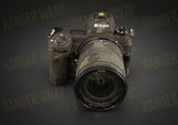 Sony A7 Series Camera Wraps - in Cordura Fabric in Sony A7 III Camera Body, alternate view 15