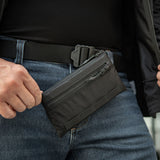 M-Tac Horizontal Wallet with Carabiner X-Pac Elite, alternate view 12