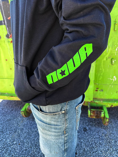 Logo Sweatshirt - HR Tactical Innovations