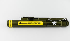 Nova Paintball M72 L.A.W. Rocket Launcher