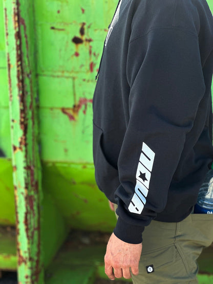 Logo Sweatshirt - HR Tactical Innovations