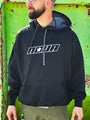 Logo Sweatshirt – White Lettering